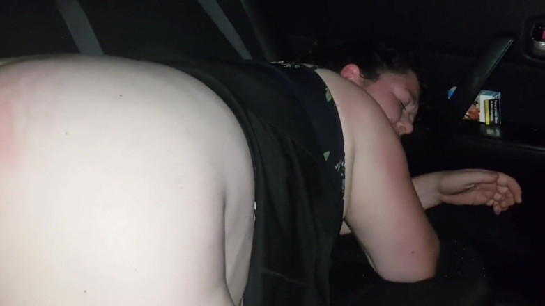 Real homemade BBW BBC porn: YoungEnglishBBW Rimming BBC Nata4sex anal fisting hardcore pounding