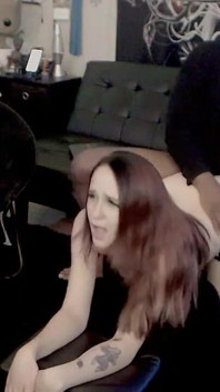 Un momento caldo dal nostro live