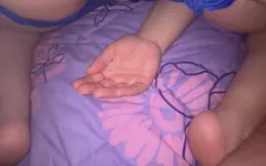 Horny Wife Fucking and Have Hard Orgasm