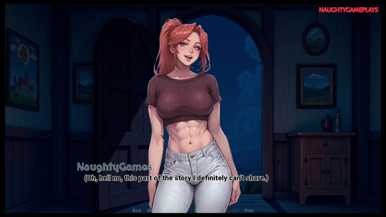 Naughty gameplays: アーカルケミー(パート02) - アードクサーヴ著