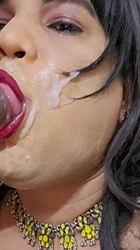 My Food My Facial