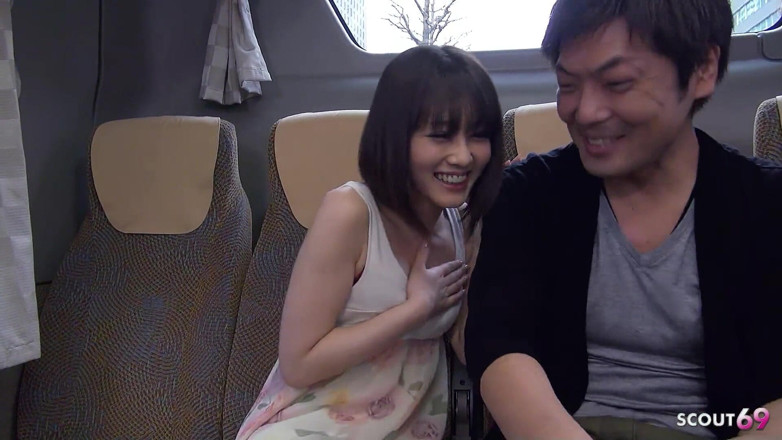 Asian porn collection: Uncensored Full JAV Group Sex Orgy with Skinny Japanese Teens...