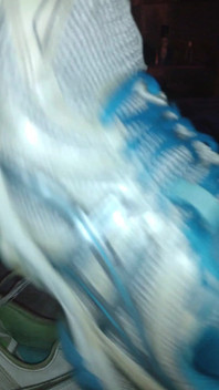 I Love Fuck My Sneakers Collection