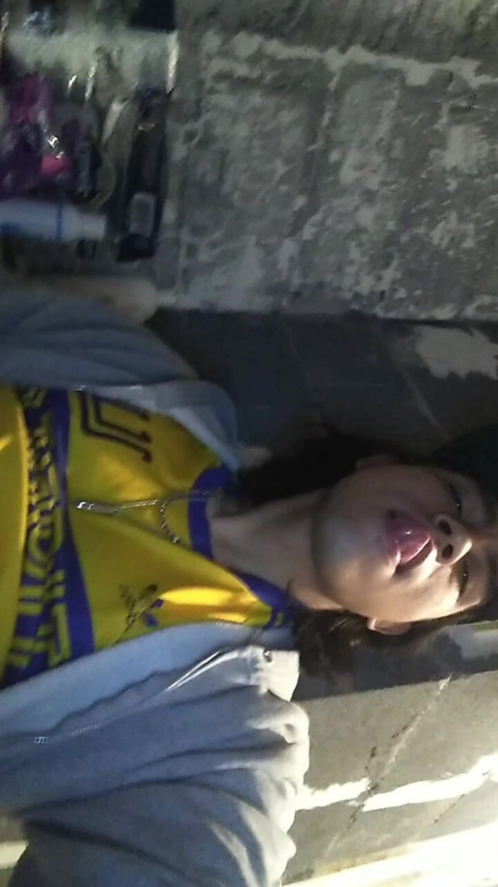 AlexAlejandro13: Şimdi temiz tıraşlı görünüyor