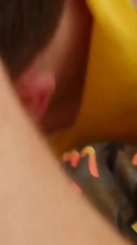 Bringmeaboy Zbývá udělat jednu věc