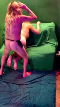 Mistress' Hell Raw Pre-edit Anmr0008