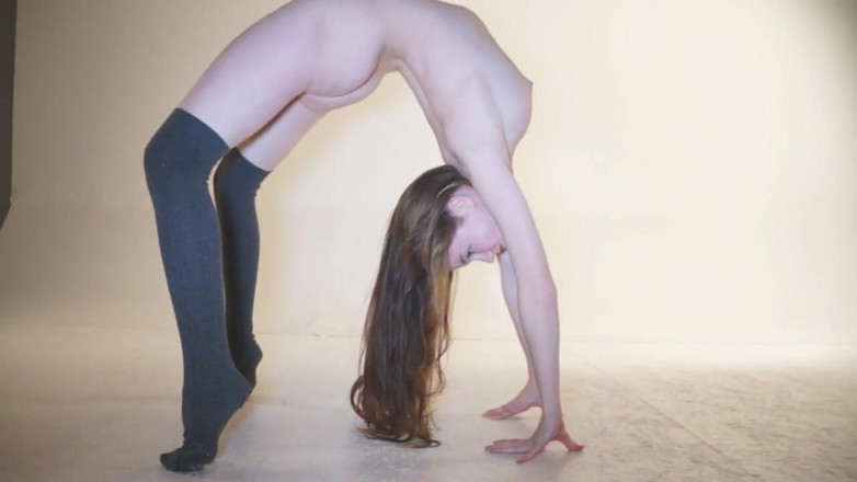 Watch4beauty: Emily na castingu