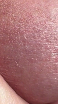 Xuất tinh cận cảnh phía trước