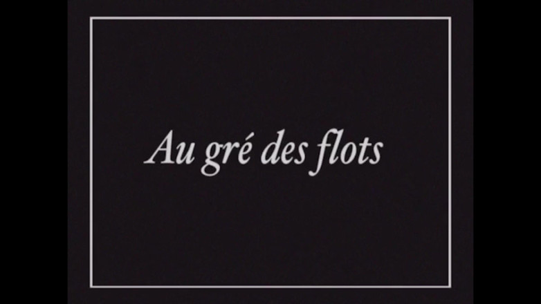 Vintage Erotic Archive: Au Gre Des Flots, 1925.
