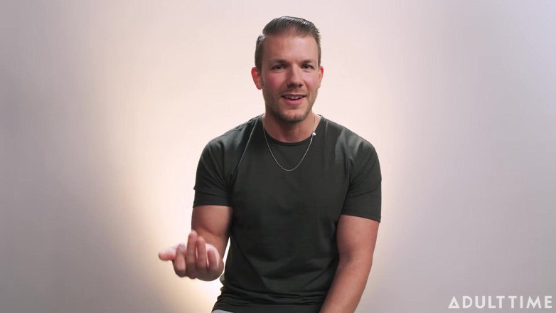 Adult Time Podcast: Codey Steele abandonou o mormonismo por pornô e prazer! | Entrevista...