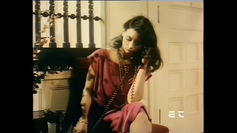 Vintage Megastore Full hd: 薄暗いイタリアの灯りの下で官能的なセックス