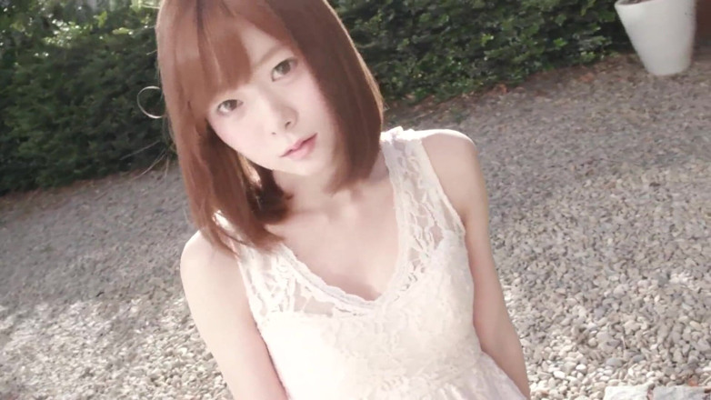 Raptor Inc: Noa Mizuhara a Slender Asian dreamgirl