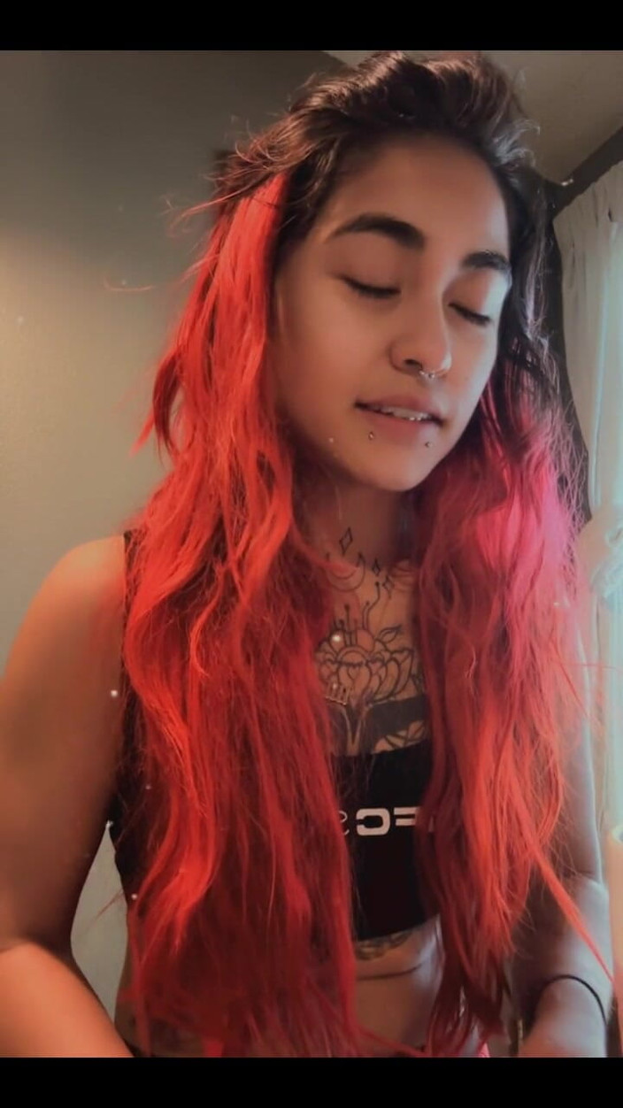 lilRavenFox: I Need Time to Grieve and Get Through This Hardship...