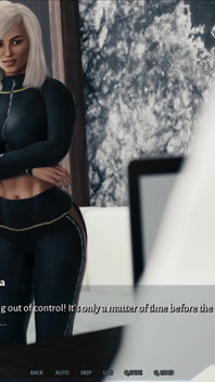 Seducción cybernética por 1thousand - sexo secreto con la hija de mis jefes 15
