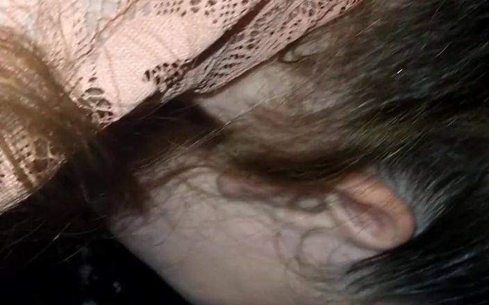 Kimmywetwet: Przednia ganek sikanie połykanie z BBC