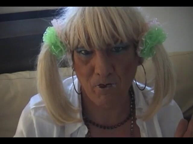 Mature Tina TV: Tina matura