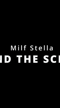 Stepson's Friend Kept Pulling Down My Pants - Pantsing E08 - MILF Stella