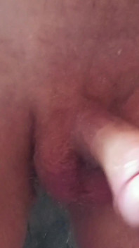 Moment My Cock