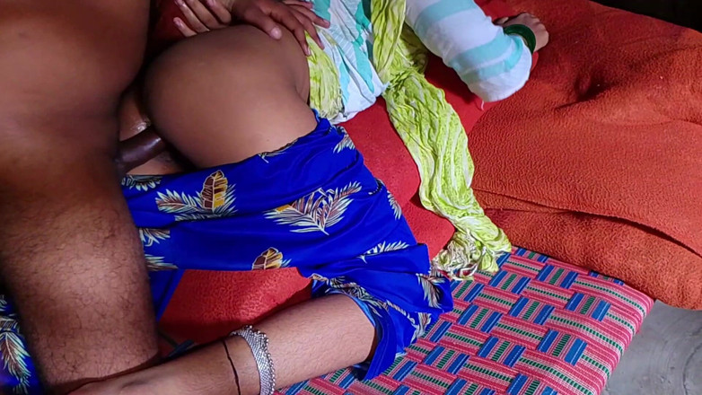 Priya Sena: Indická Bhabhi Ki Moti Gaand Chudai Video Full HD