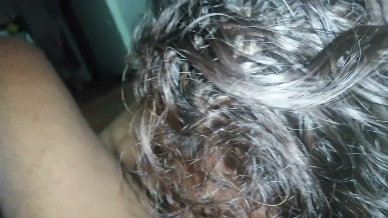 Tina Baby: I Catch My Desi Maid While She Was Resting on...