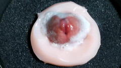 SEXY_GUYBEST: Machine voor een enorme portie sperma! Super orgasme! Enorme cumshot!