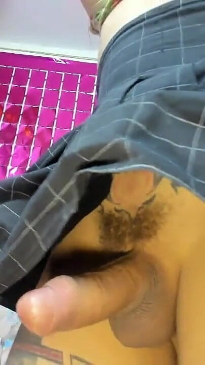 Extra Hard on That Panty (Ariana Unicorn)