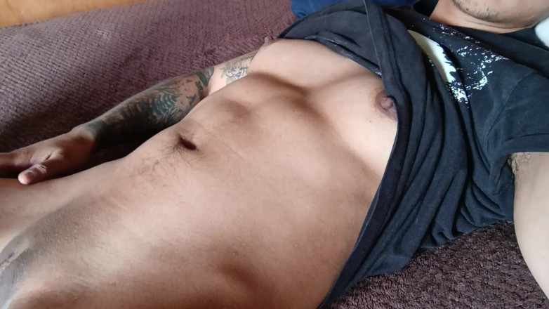 Alexxftm: Ragazzo trans