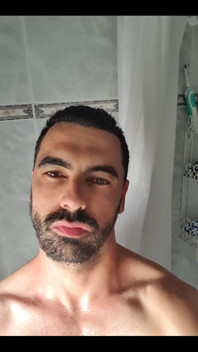 Shower Time