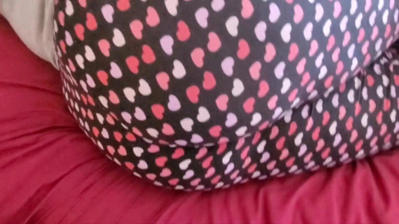 Da Sex Addicts: Ebony Amateur BBW Black MILF Gets a Hard BBC and...
