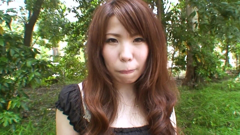 Japan Lust: Tante seksi jepang yang lagi sange ini pengen muasin memeknya