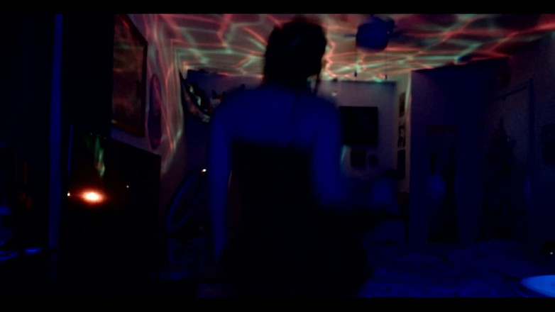 Alli Anderson: Room Like a Club