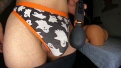 DigiJoker 369: 디기조커의 유령의 부 사정