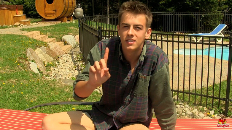 Phoenixxx: La soare cu Jake cea sexy