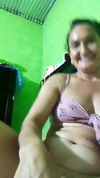 プッシーショー ヌードマスターベーションセックス MILF