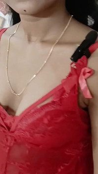 Session 25. Indian Desi Husband Wife Fantasy Sex in Doggy Style Anal
