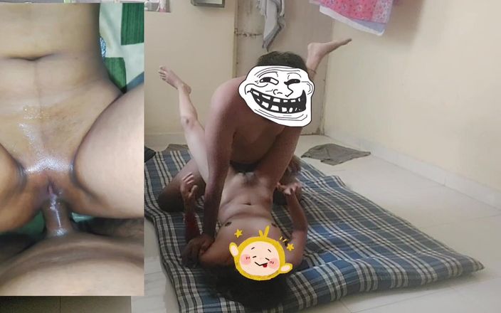 Yours_Pooja69: 德西女朋友 pooja 想要我的鸡巴满足