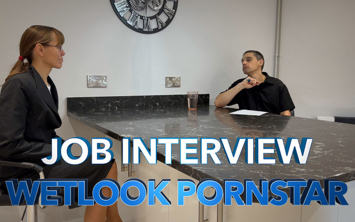 Wamgirlx: Rollplay wetlook 色情明星工作