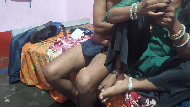 Sobha rani: Nejlepší sex ve třech 2025: -Rahul ošukal svou švagrovou a manželku kouřením jejich...