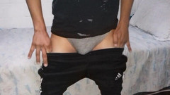 RubberAtmosphere83: Mo Seeing My Delicious Shorts
