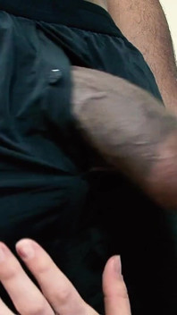 Trinity Post Has a Black Dick up Her Butt