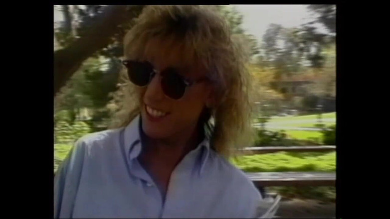 MUSCHI TV - our best full movie: Rubia alemana