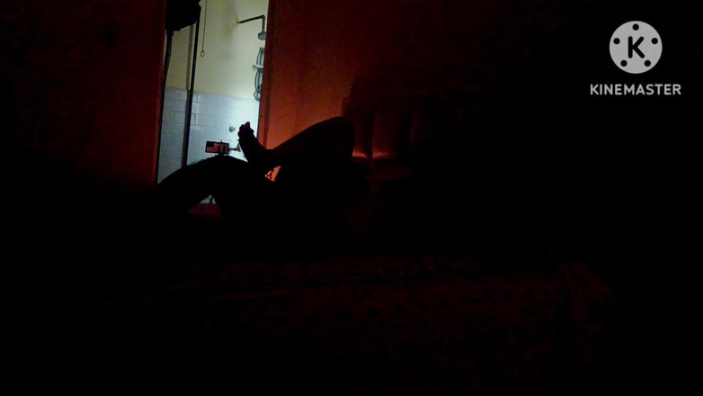 Ankita10000: Bhabhi miang diberi pepeknya untuk dikongkek