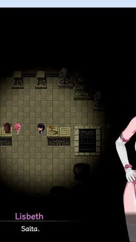 Art Online Ntr Lizbeth Juego +18