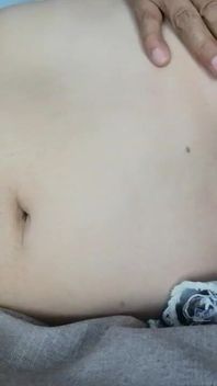 I Wake up Horny and Eager