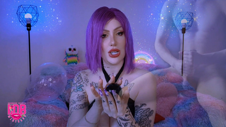 LDBMistress: Vraja homosexualului