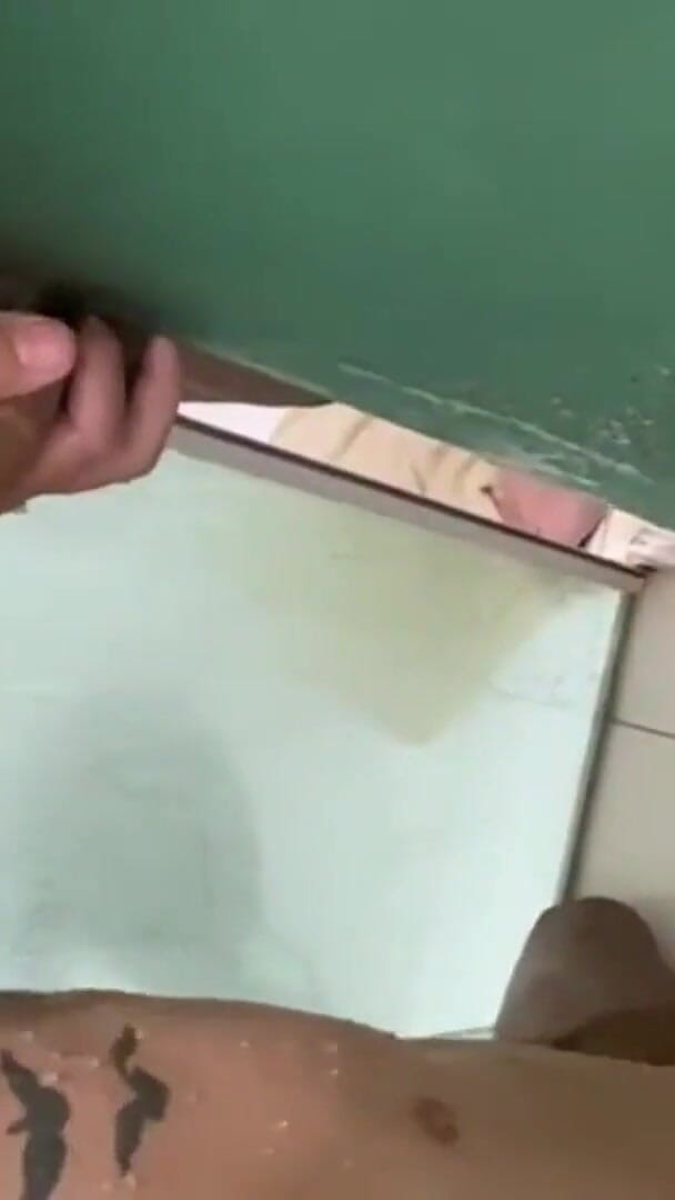 I Fucked My Husband in the Hotel Bathroom (Leandro and Asafe)