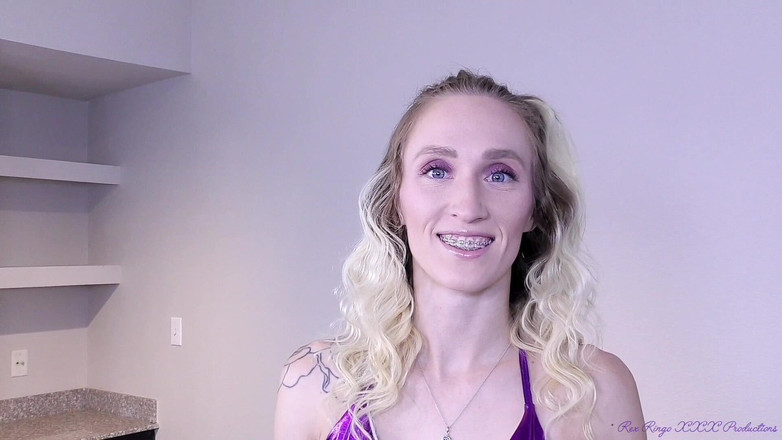 Rex Ringo XXX Productions: Bts con la superstar pornostar victoria gracen