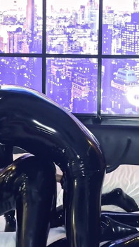 Il nuovo lattice di gloomy parte 2 - Alex Latex