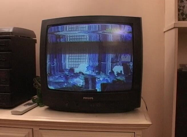 Bareback TV: Úžasné mezirasové šukání