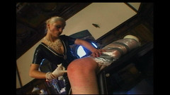 Absolute BDSM films - The original: Mnoho odstínů perverze - Trauma # 03